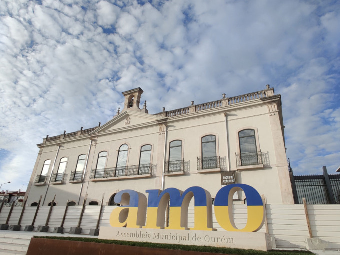 AMO desafia presidentes das juntas de freguesia do concelho de Ourém a acolher e integrar famílias ucranianas