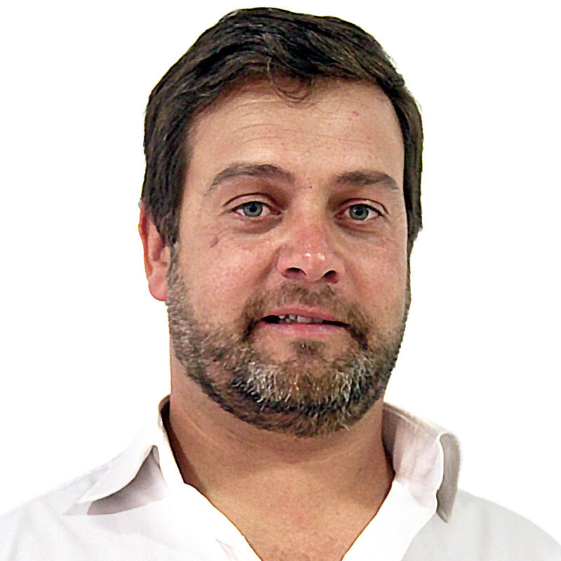 Alexandre Manuel Gaspar Faria