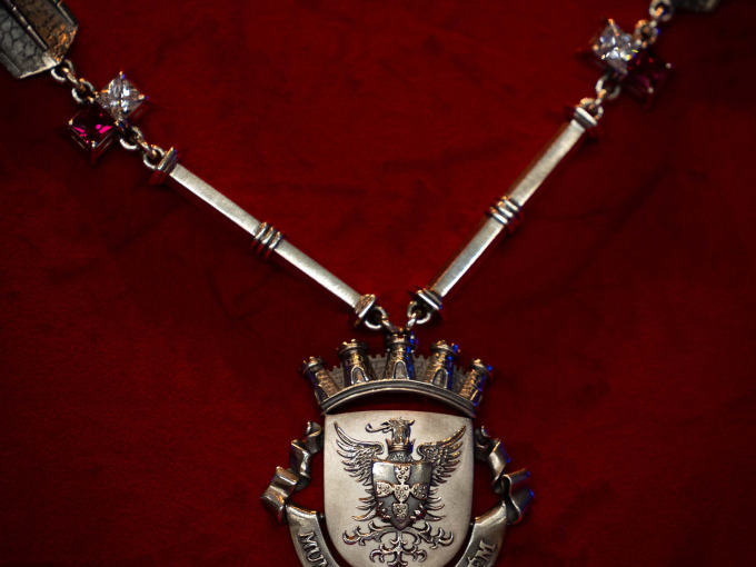 Colar dos Eleitos Locais