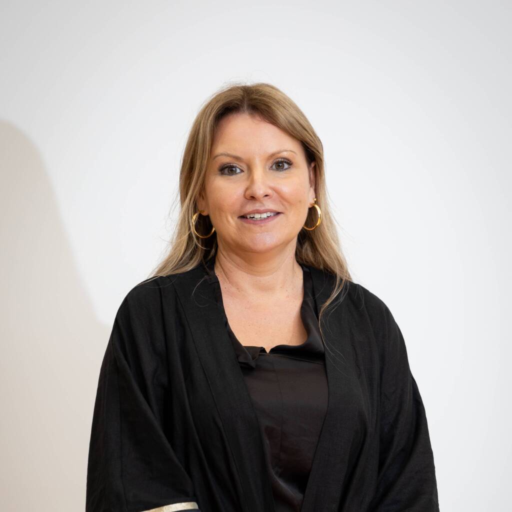 Ana Margarida Henriques Neves Vieira