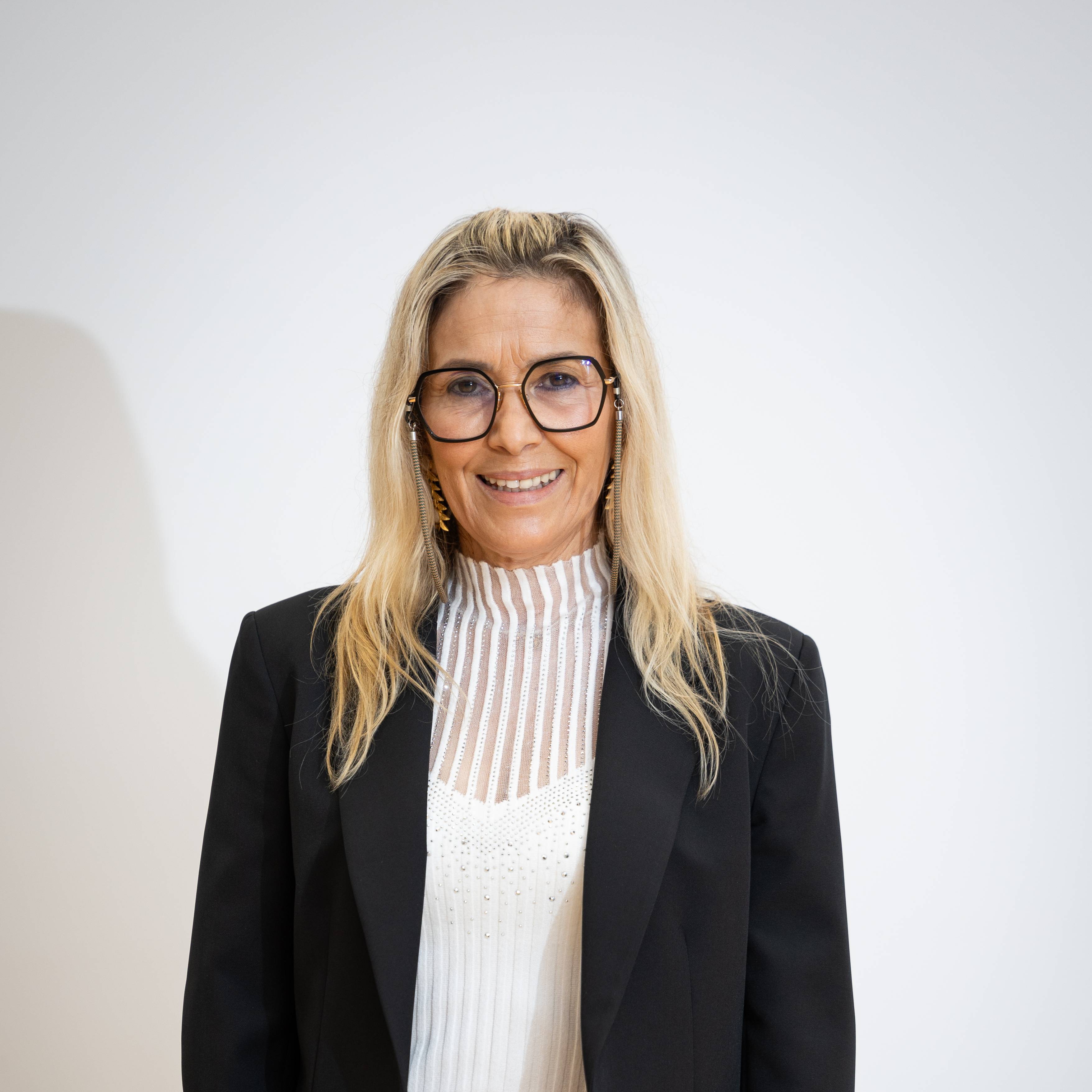 Cláudia Maria Pereira Campos