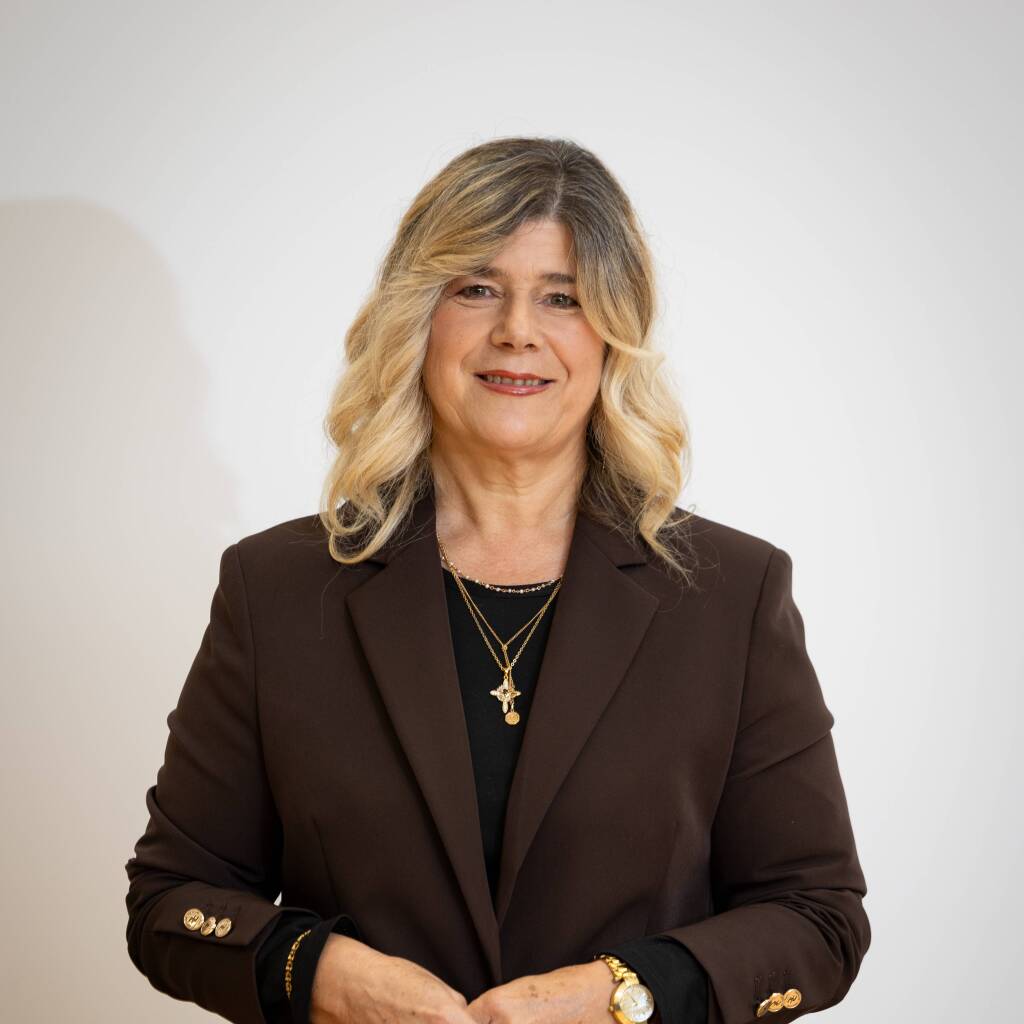 Cristina Maria Gonçalves Pereira