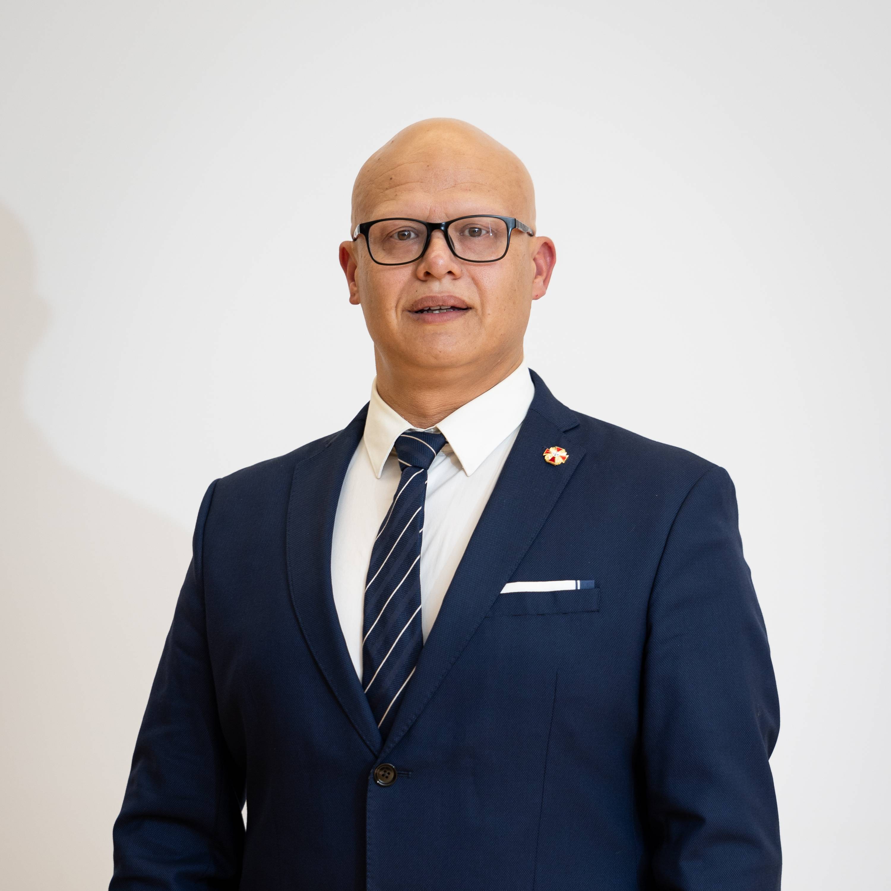 David Alves Pereira