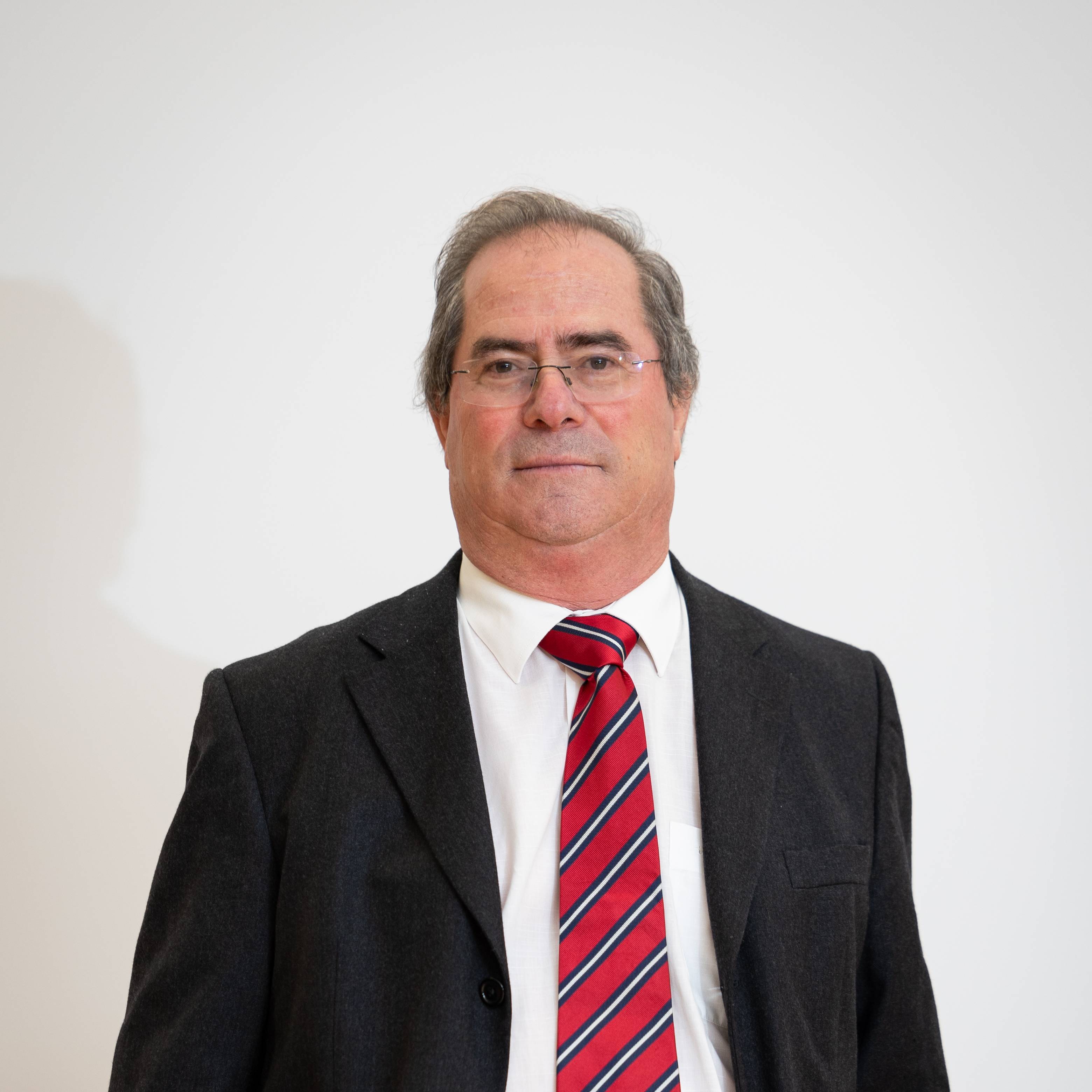 Fernando Marques Simões