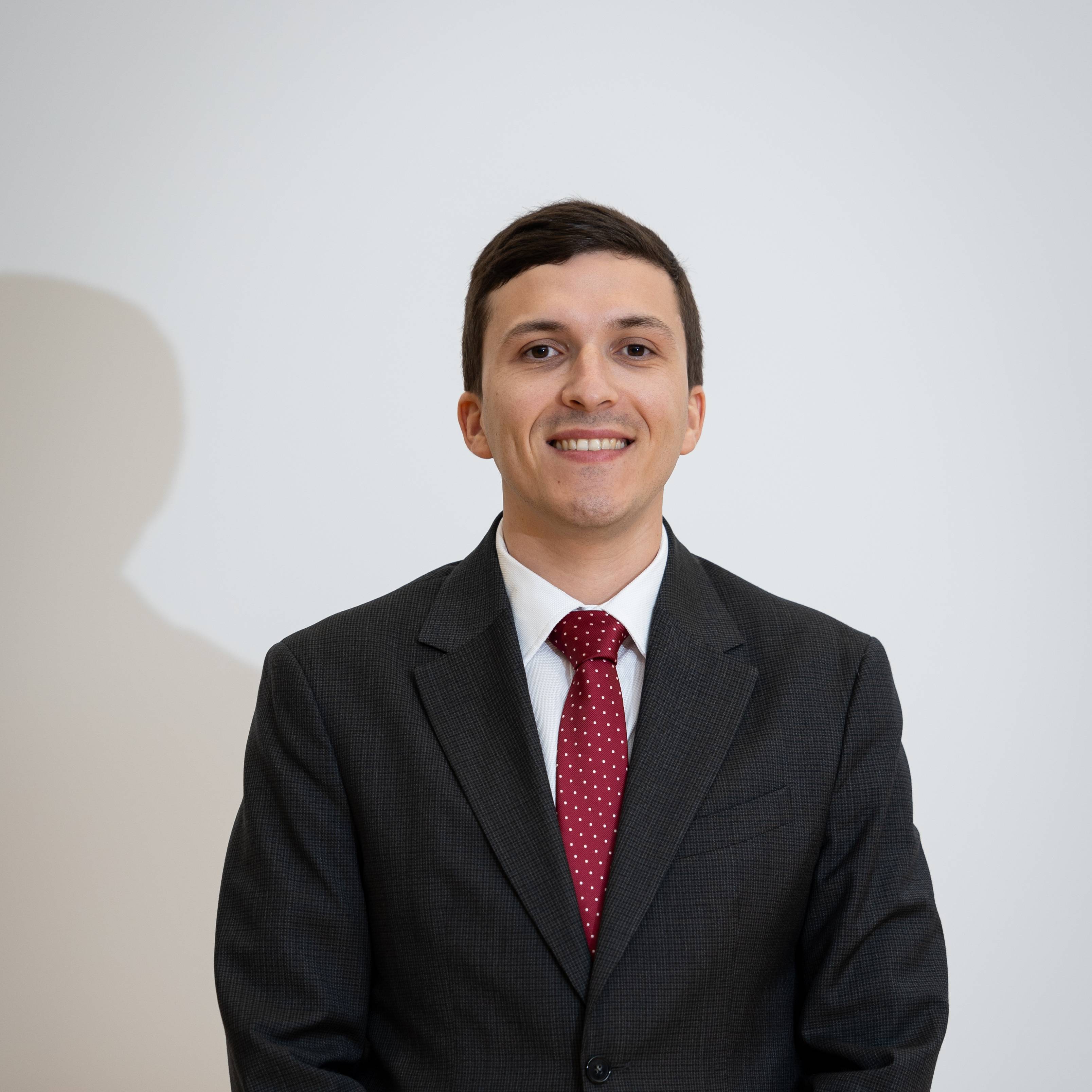 João Filipe Campos Catarino