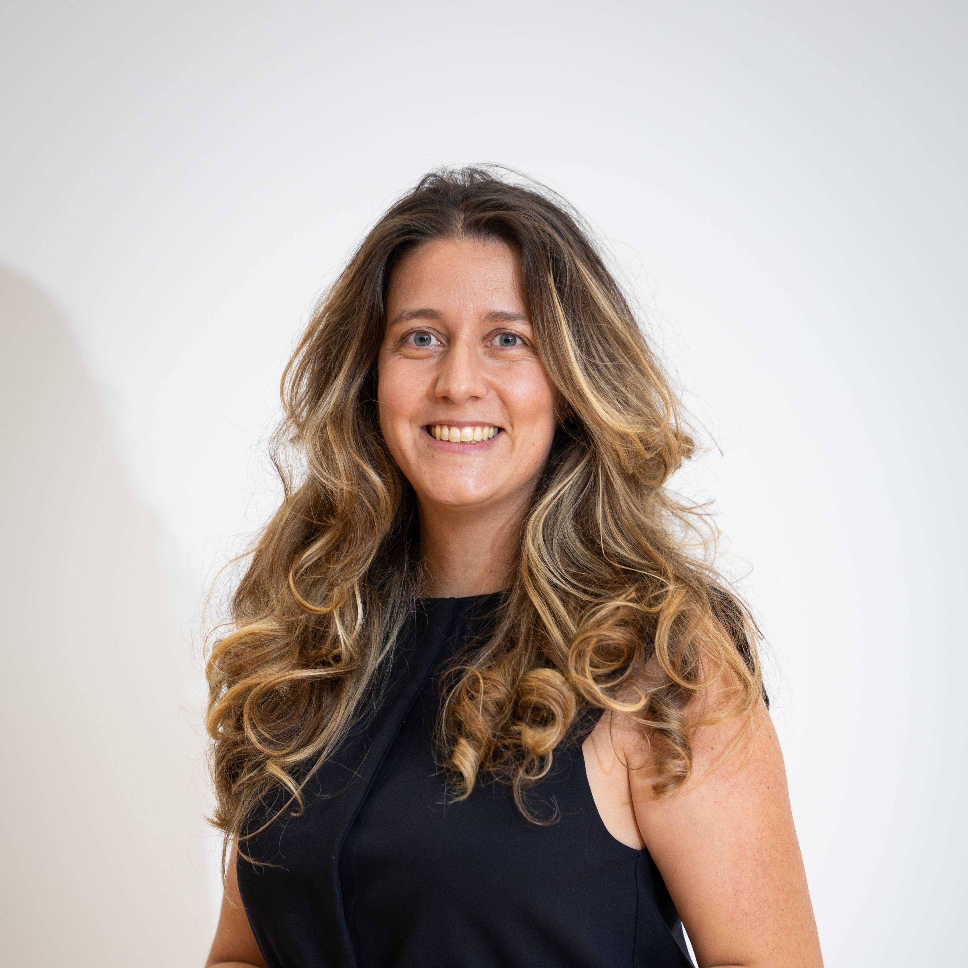 Mónica Filipa Gaspar Faria