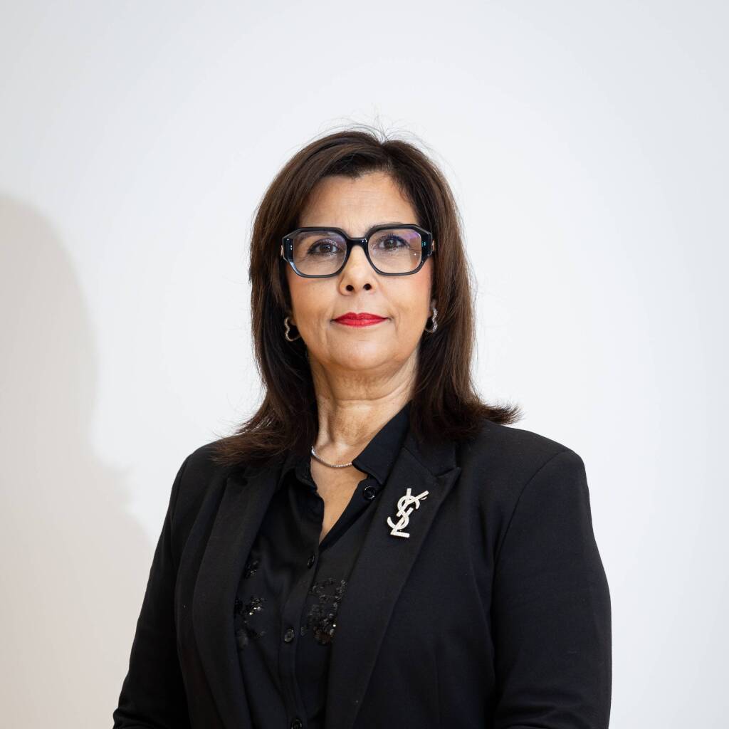 Natalina Mendes Vieira