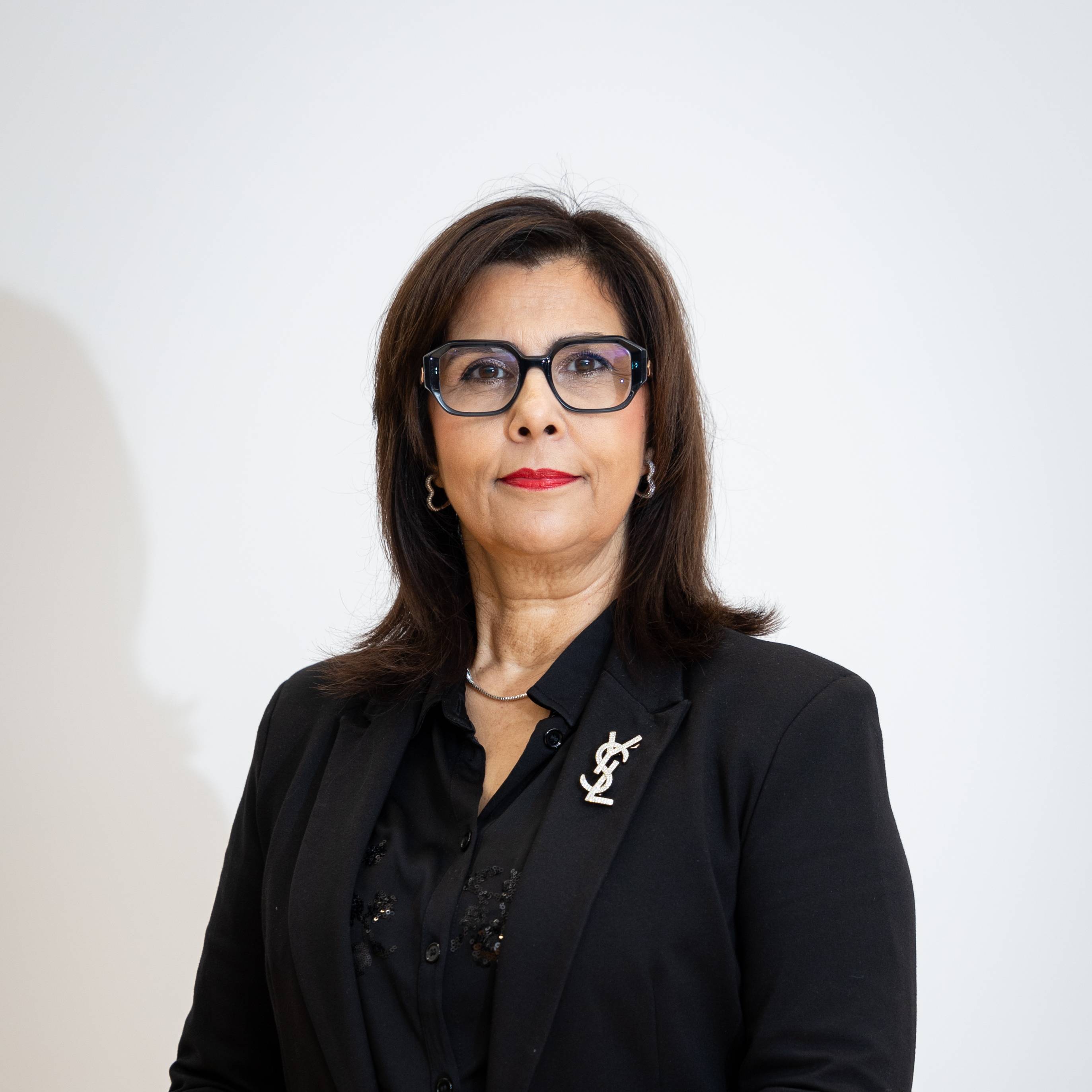 Natalina Mendes Vieira