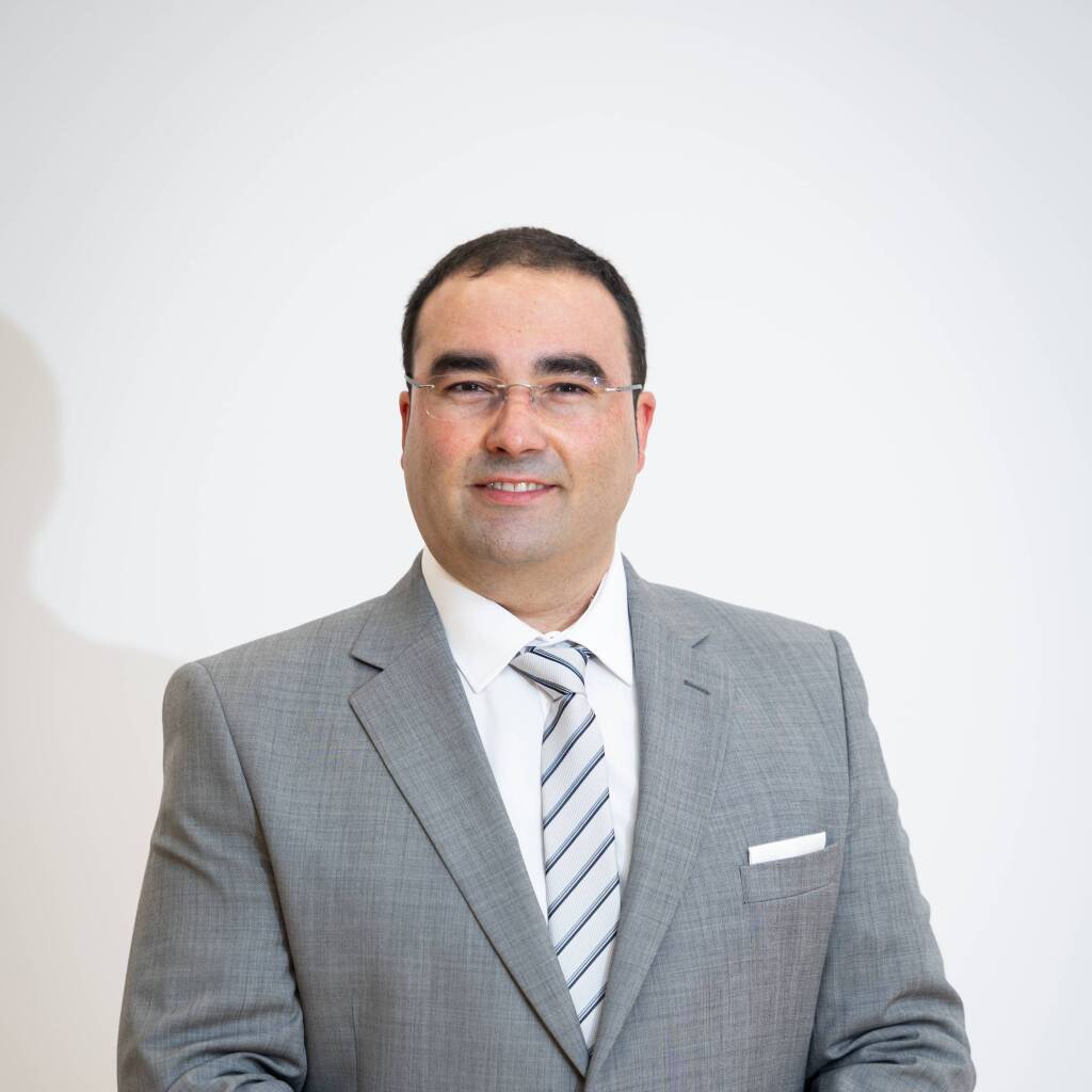 Nuno Manuel Pinto Dias