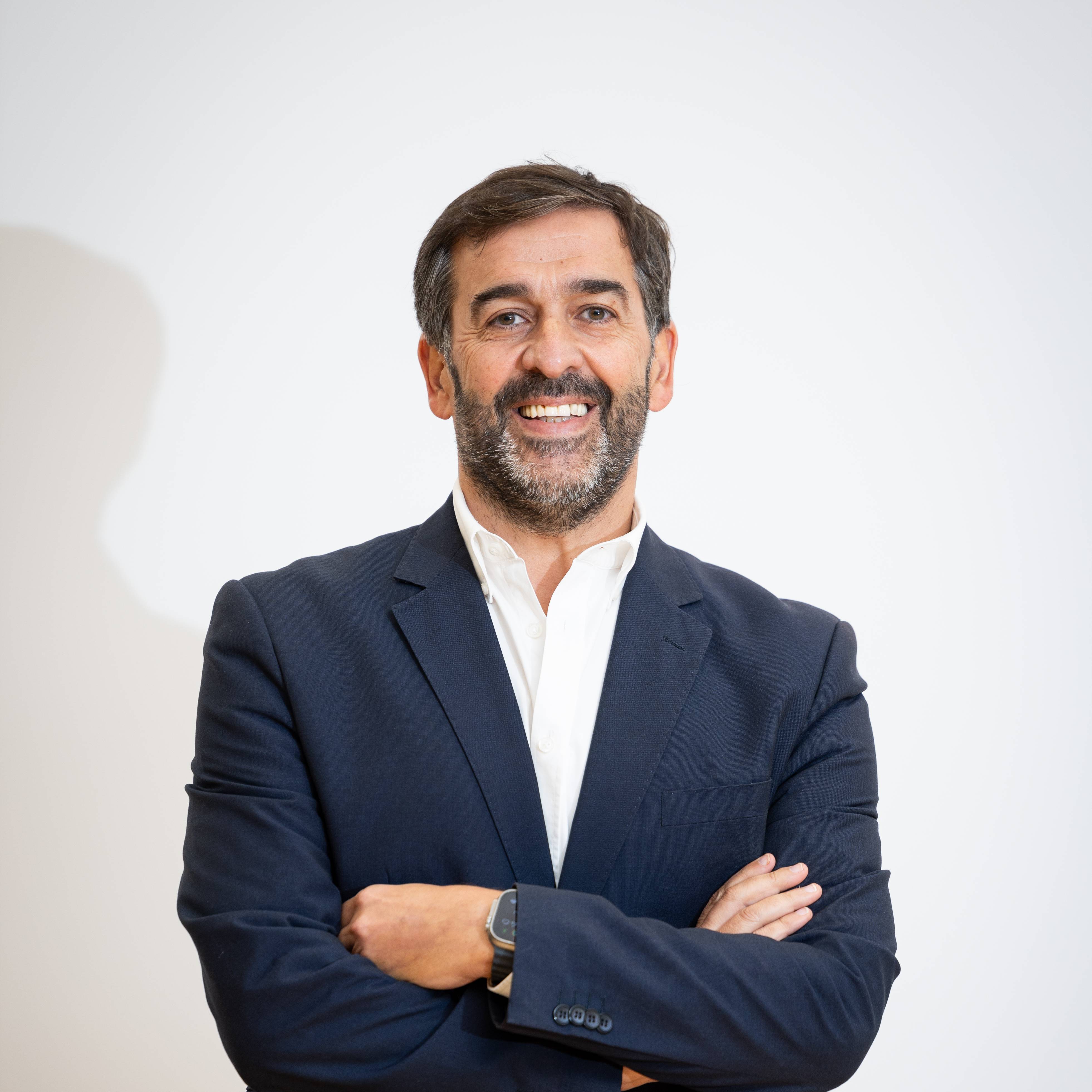 Nuno Miguel Gonçalves Baptista Pereira