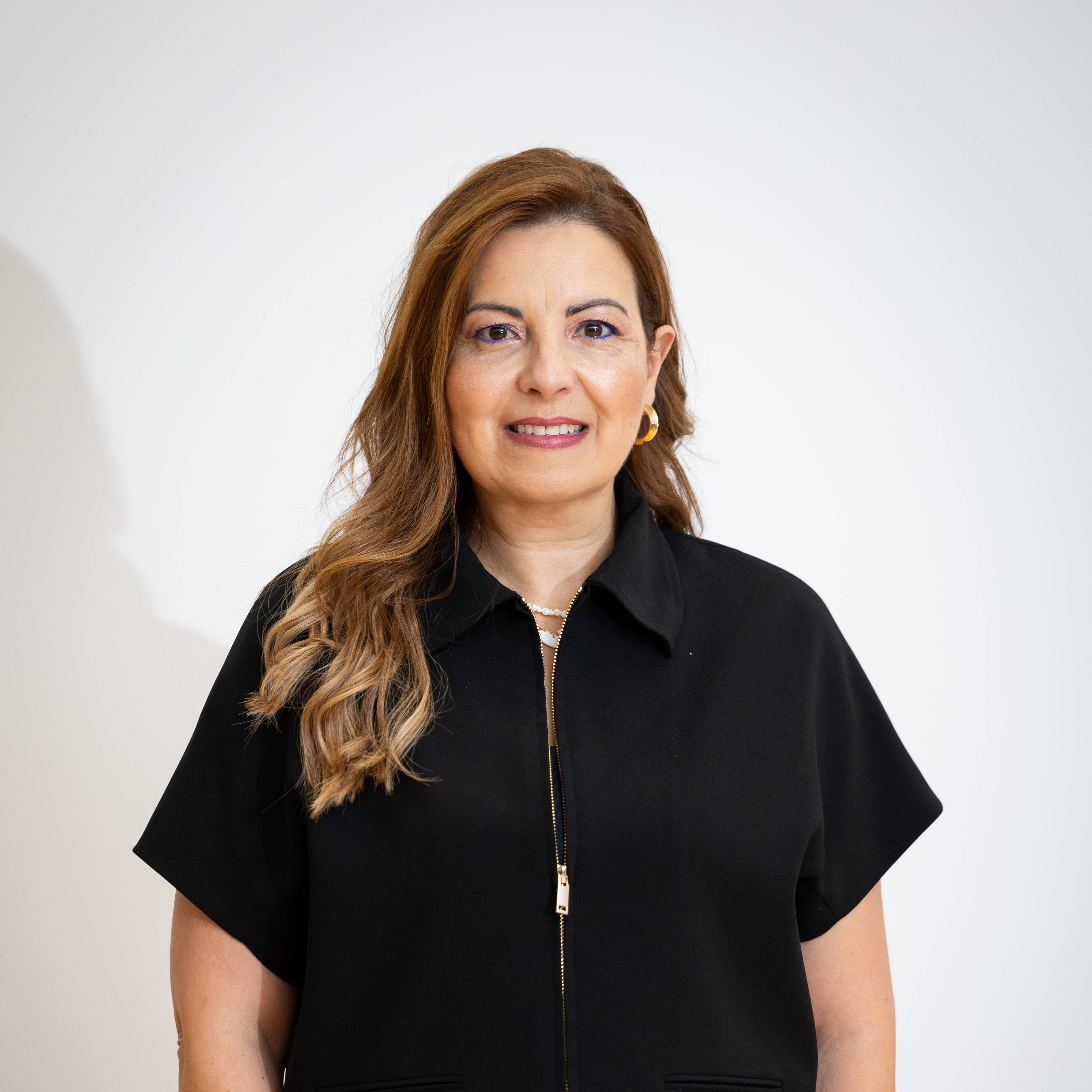 Otília Cristela Antunes Marto