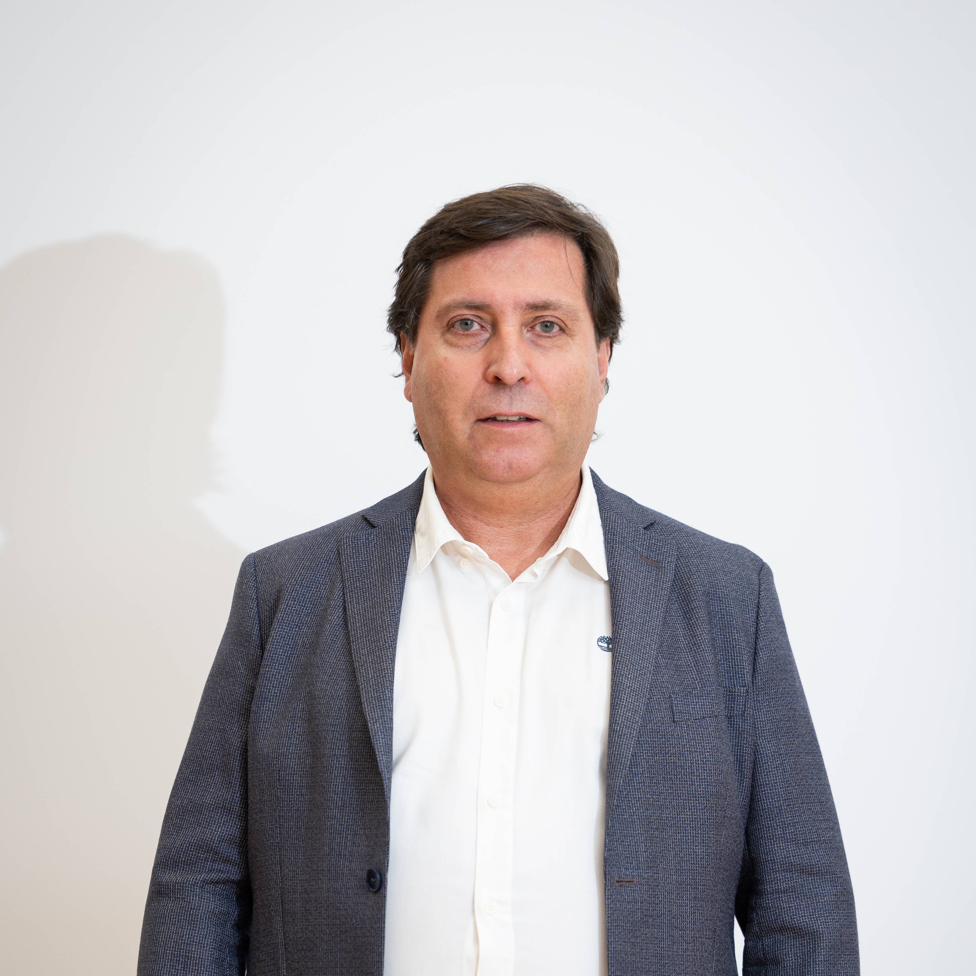 Paulo Alexandre Cancelinha de Sá