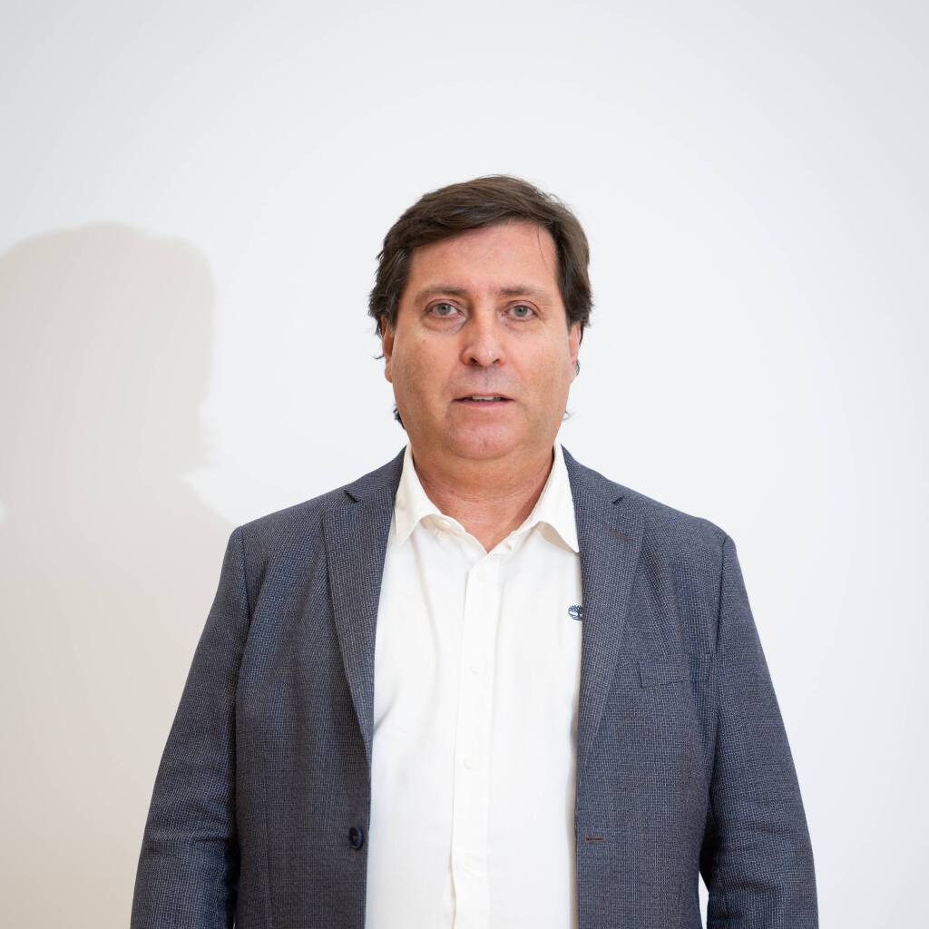 Paulo Alexandre Cancelinha de Sá