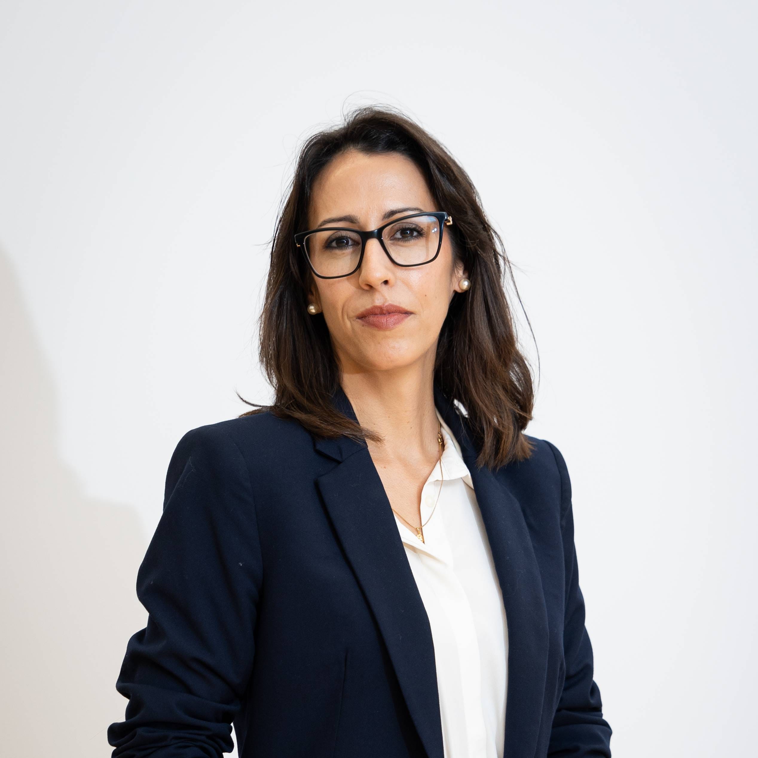 Sílvia Gonçalves Neves