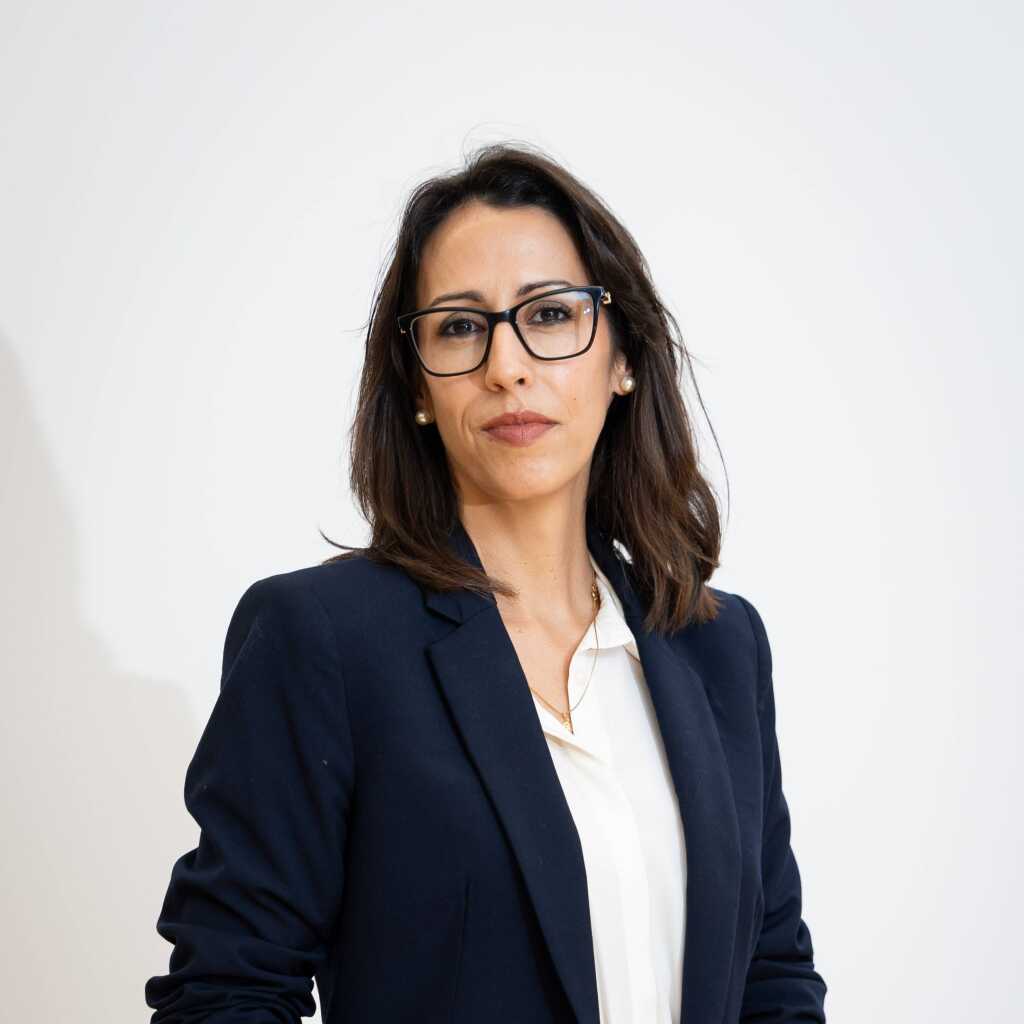 Sílvia Gonçalves Neves