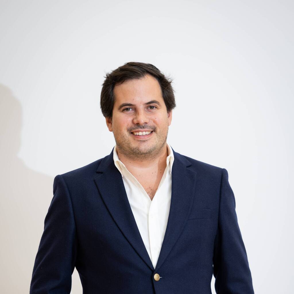 Tiago Ferreira Simões Vieira