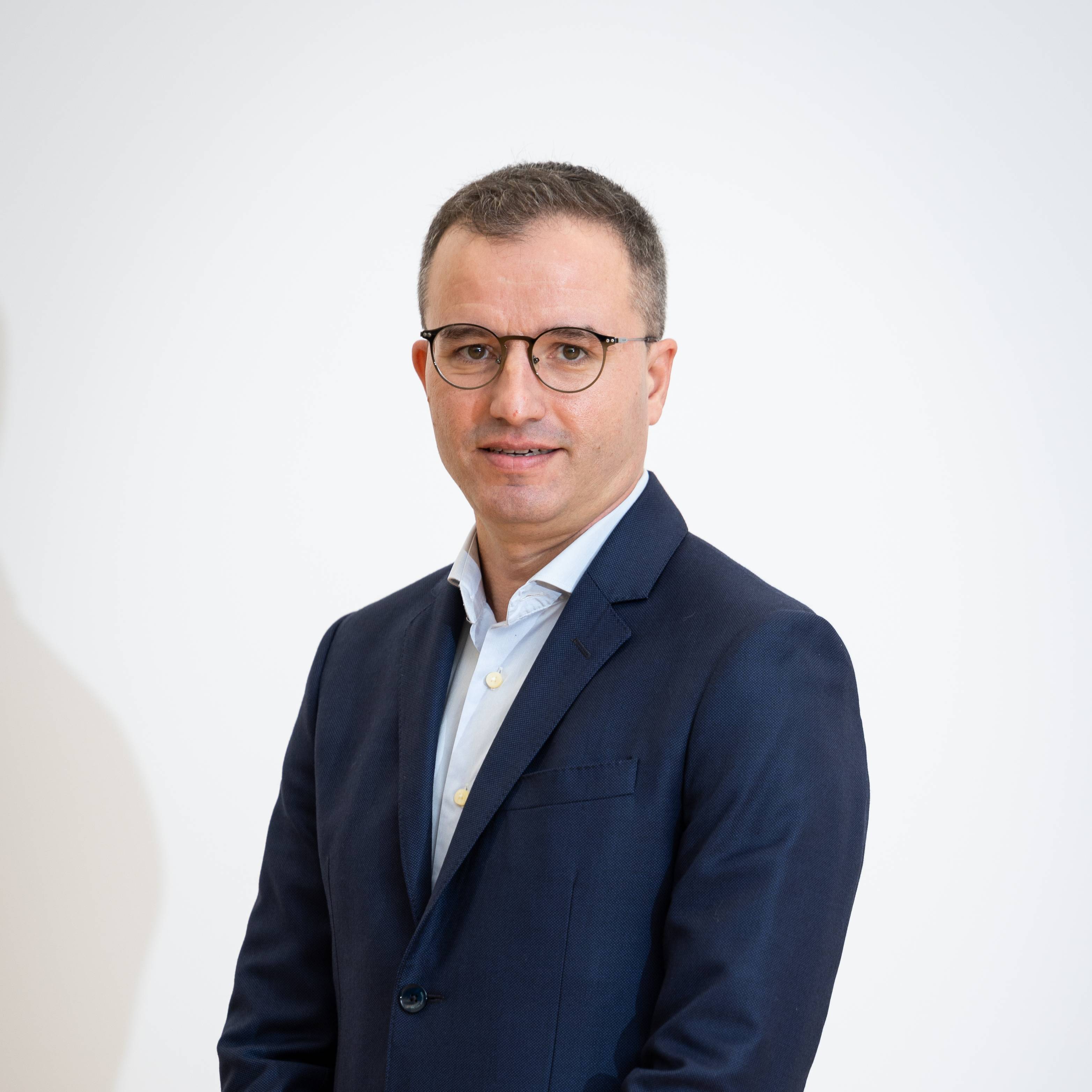 Filipe Alexandre Pereira