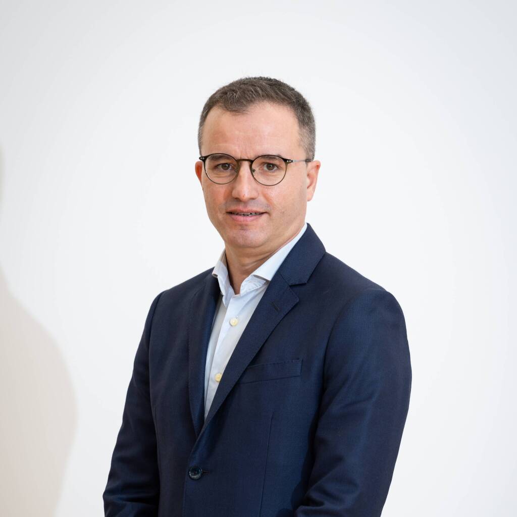 Filipe Alexandre Pereira