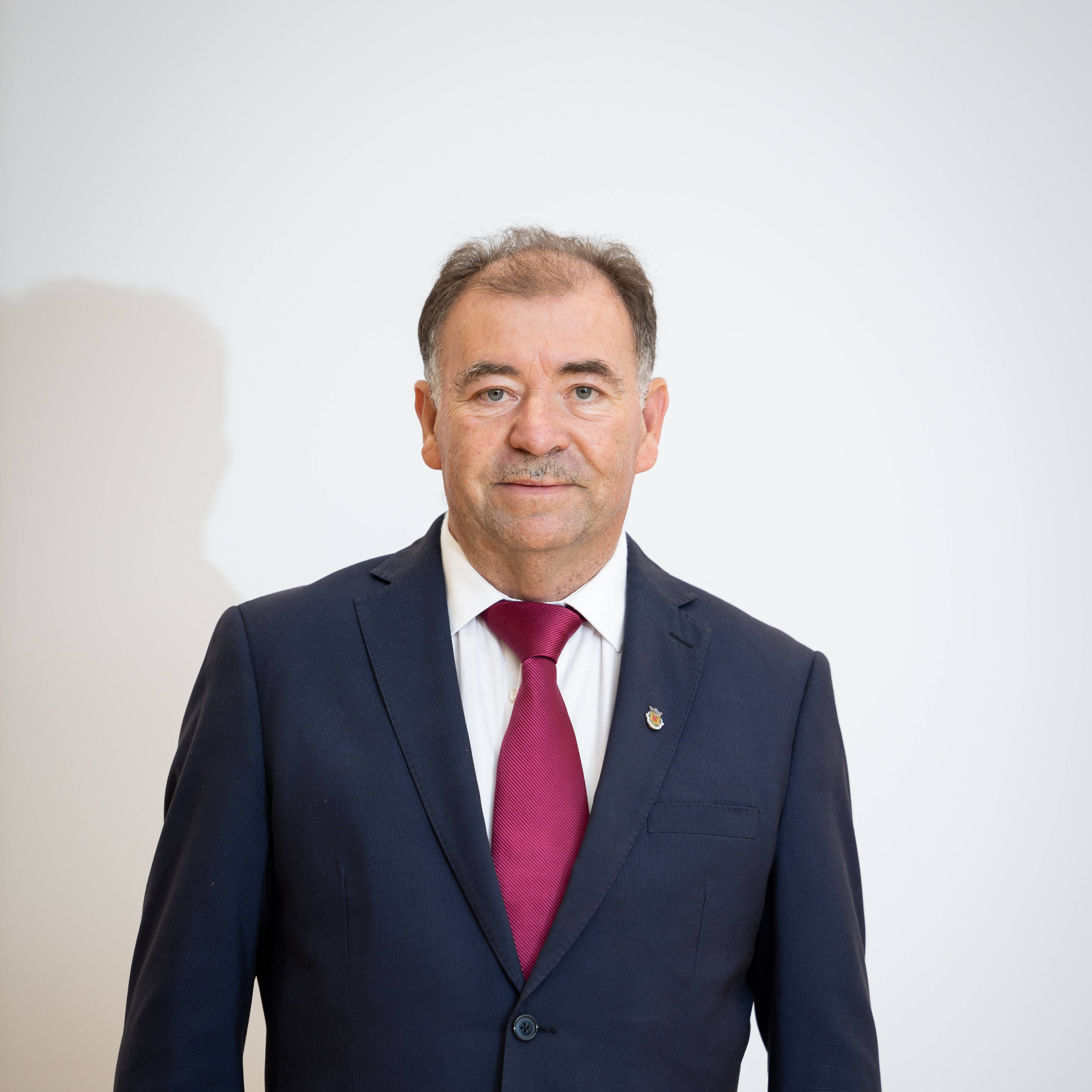 Luís Manuel Gameiro de Oliveira