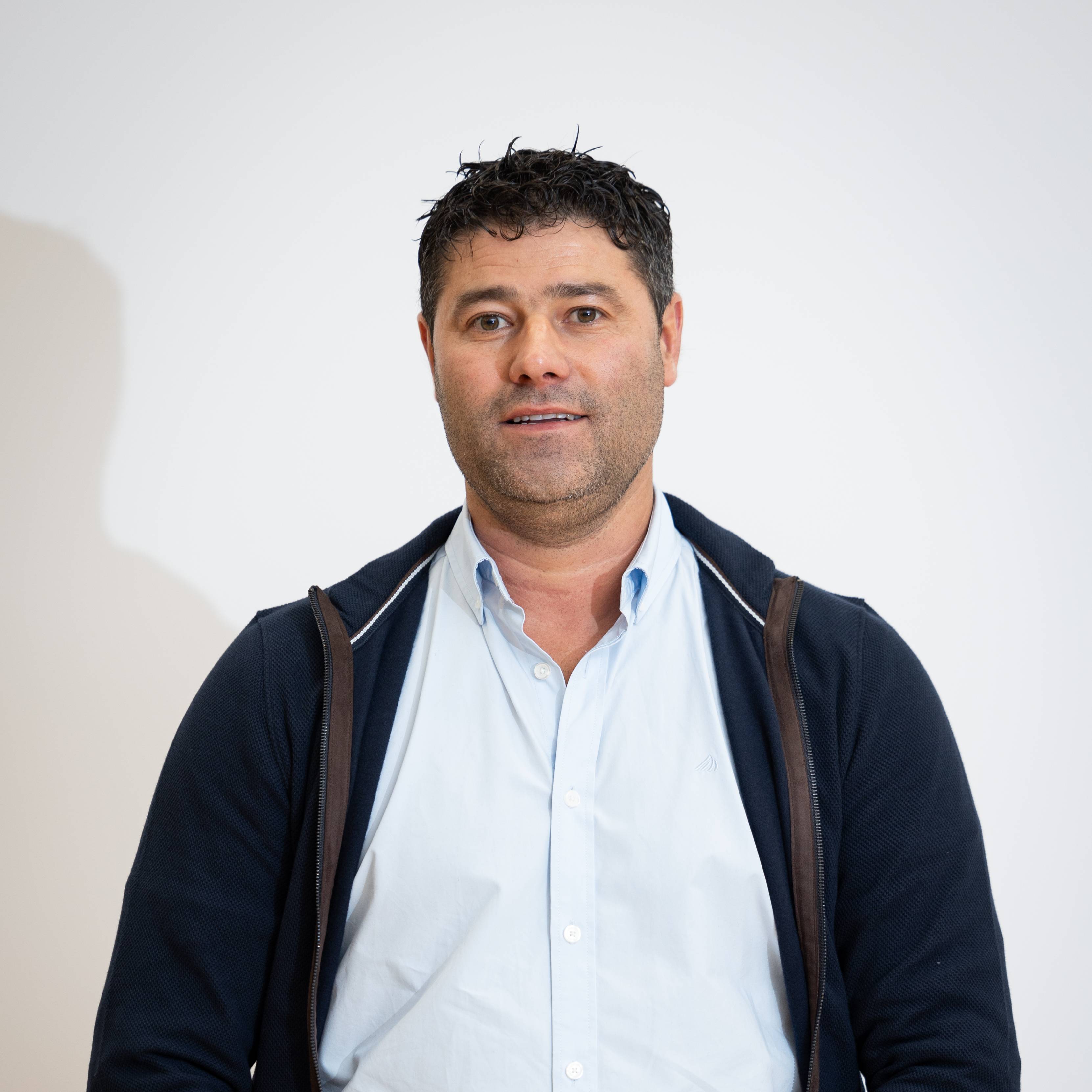 Acácio Dias Pereira