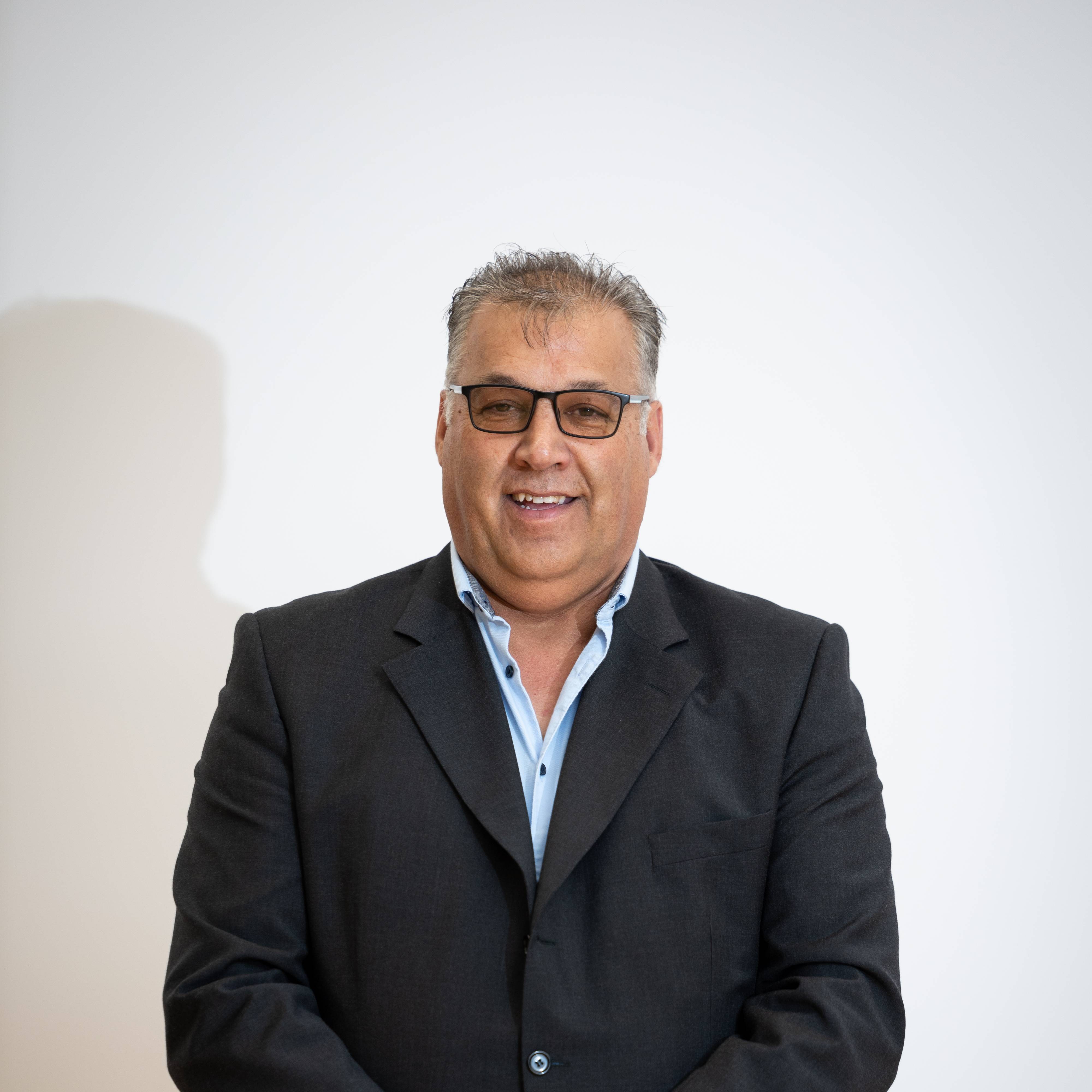 Sérgio Manuel Gameiro Fernandes