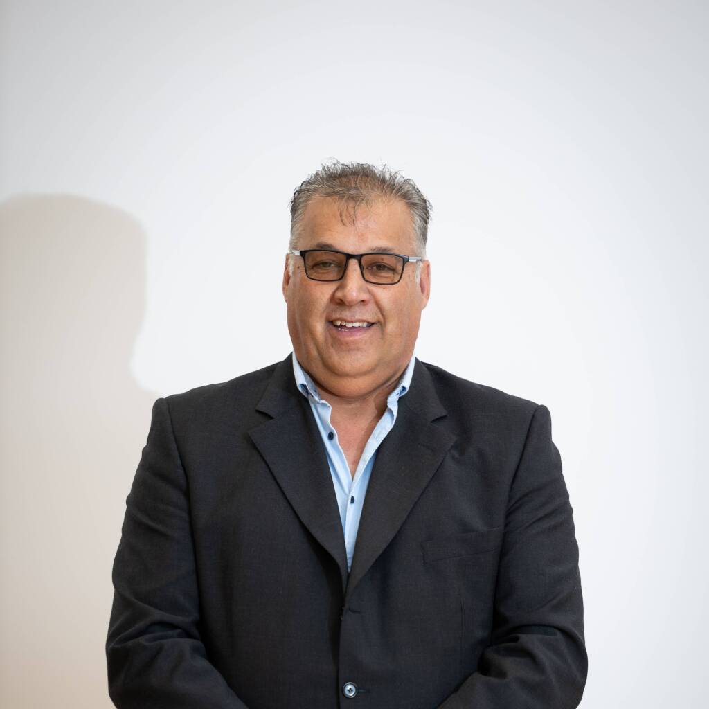 Sérgio Manuel Gameiro Fernandes