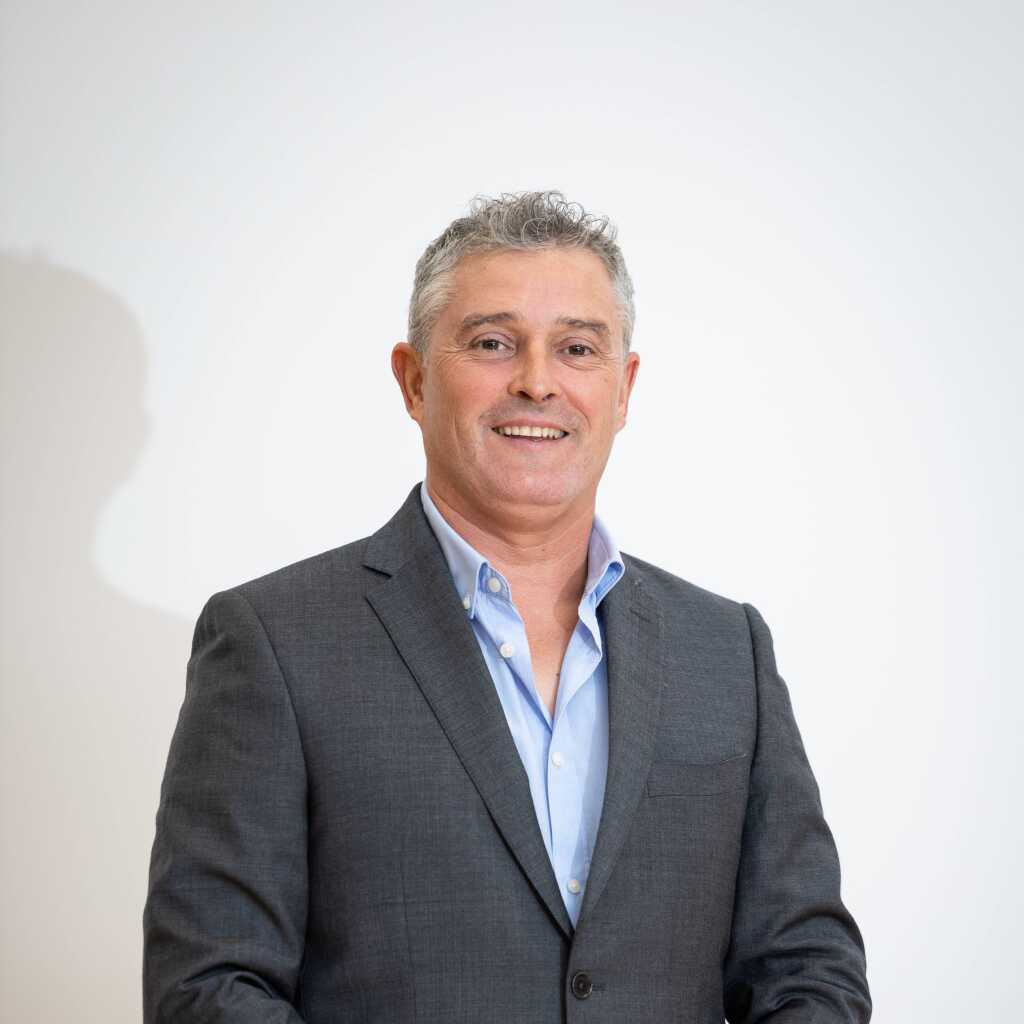 Carlos Ferreira Neves