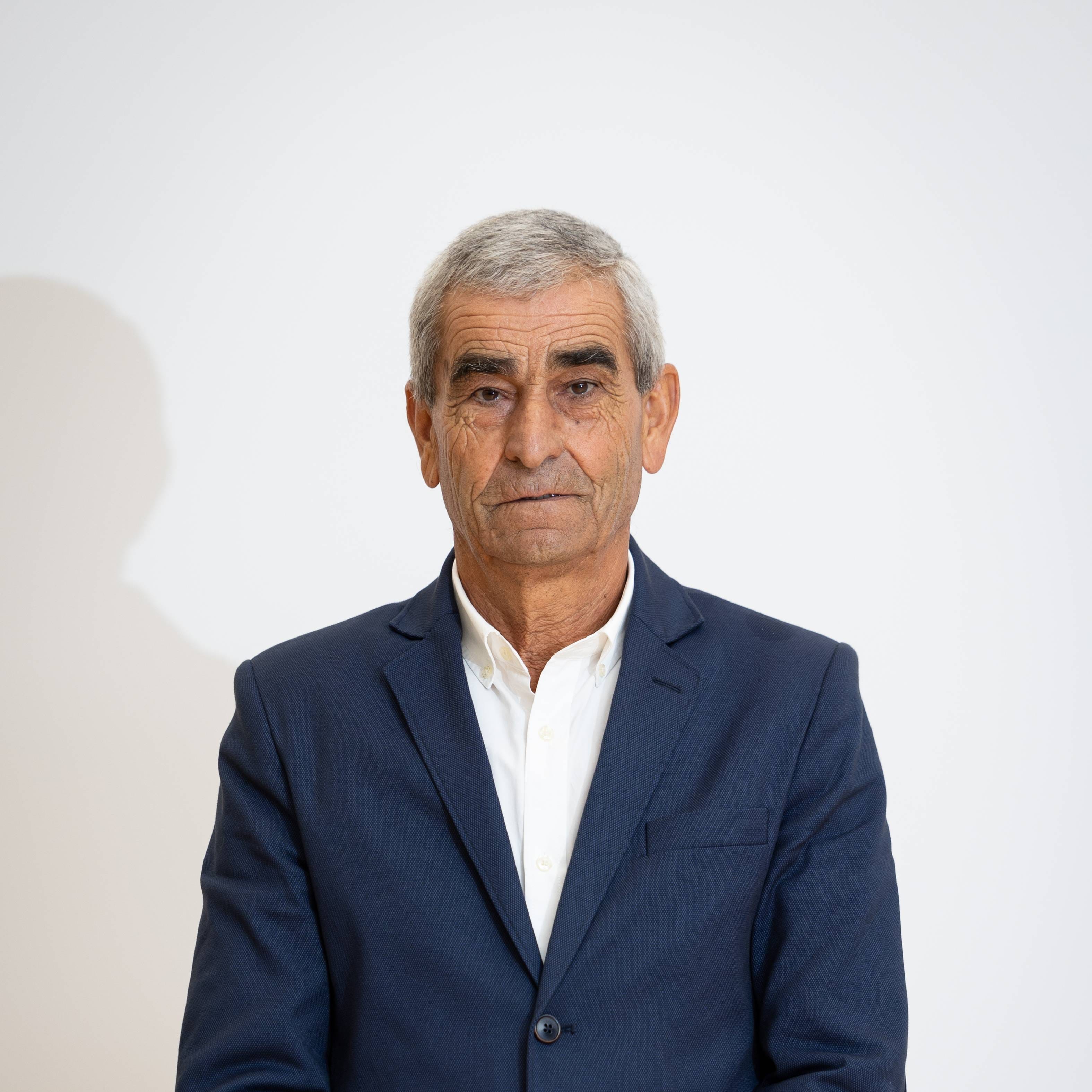 Carlos de Freitas Coelho