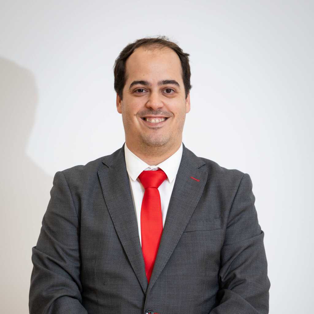 Luis Alexandre Serras de Sousa