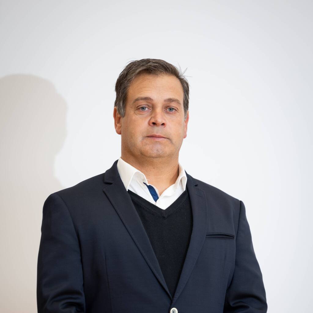 Alexandre Manuel Gaspar Faria