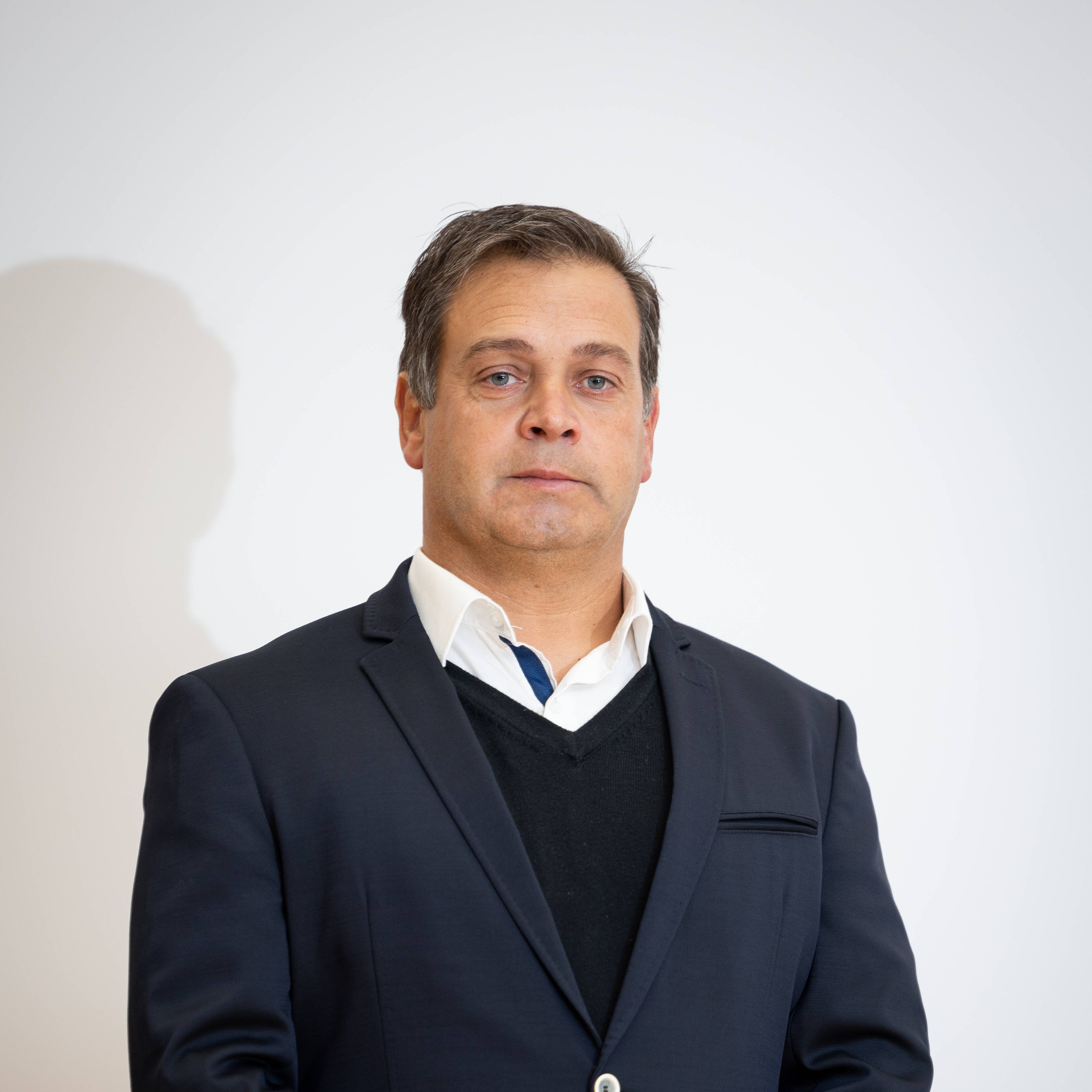 Alexandre Manuel Gaspar Faria