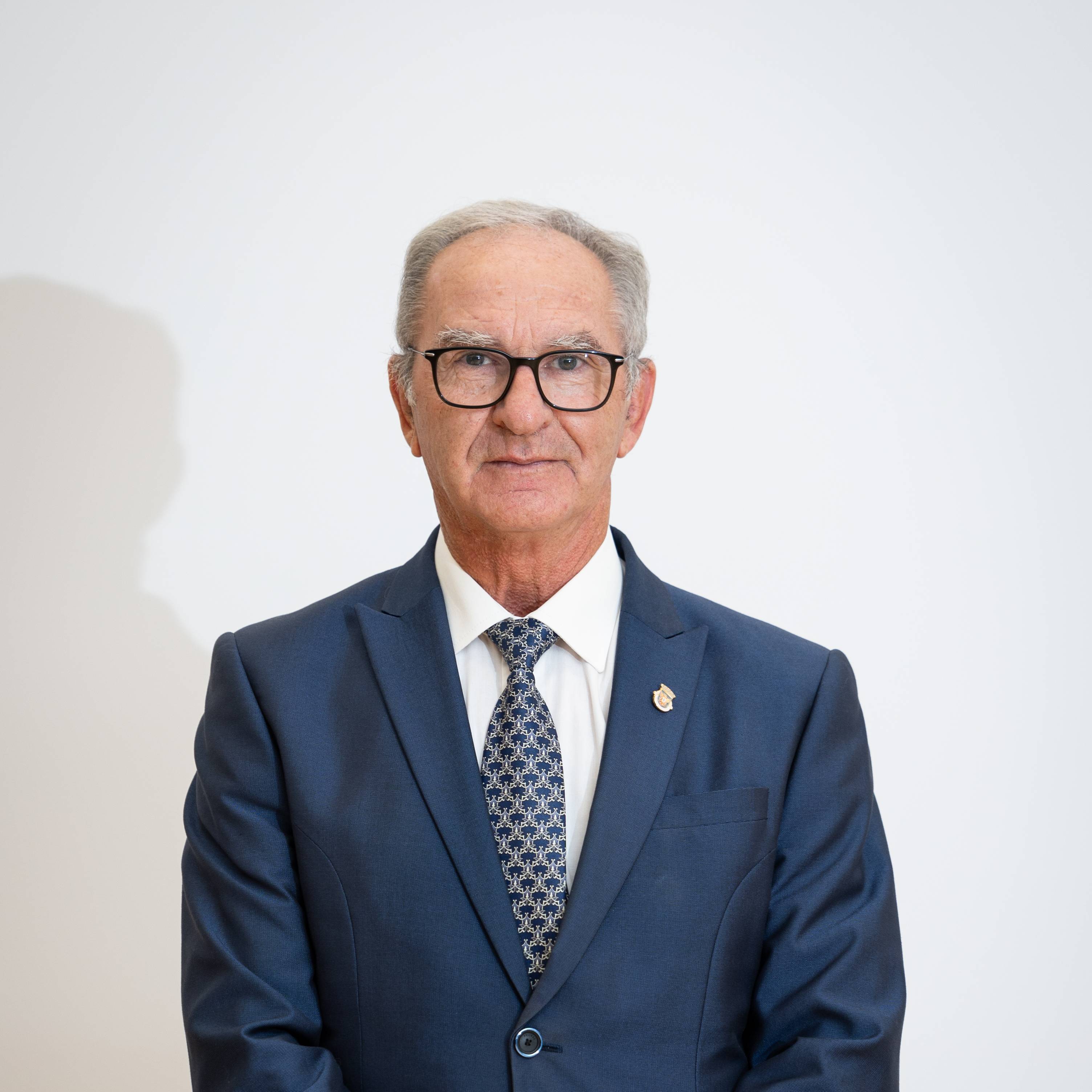 Jorge Manuel Dias Lopes