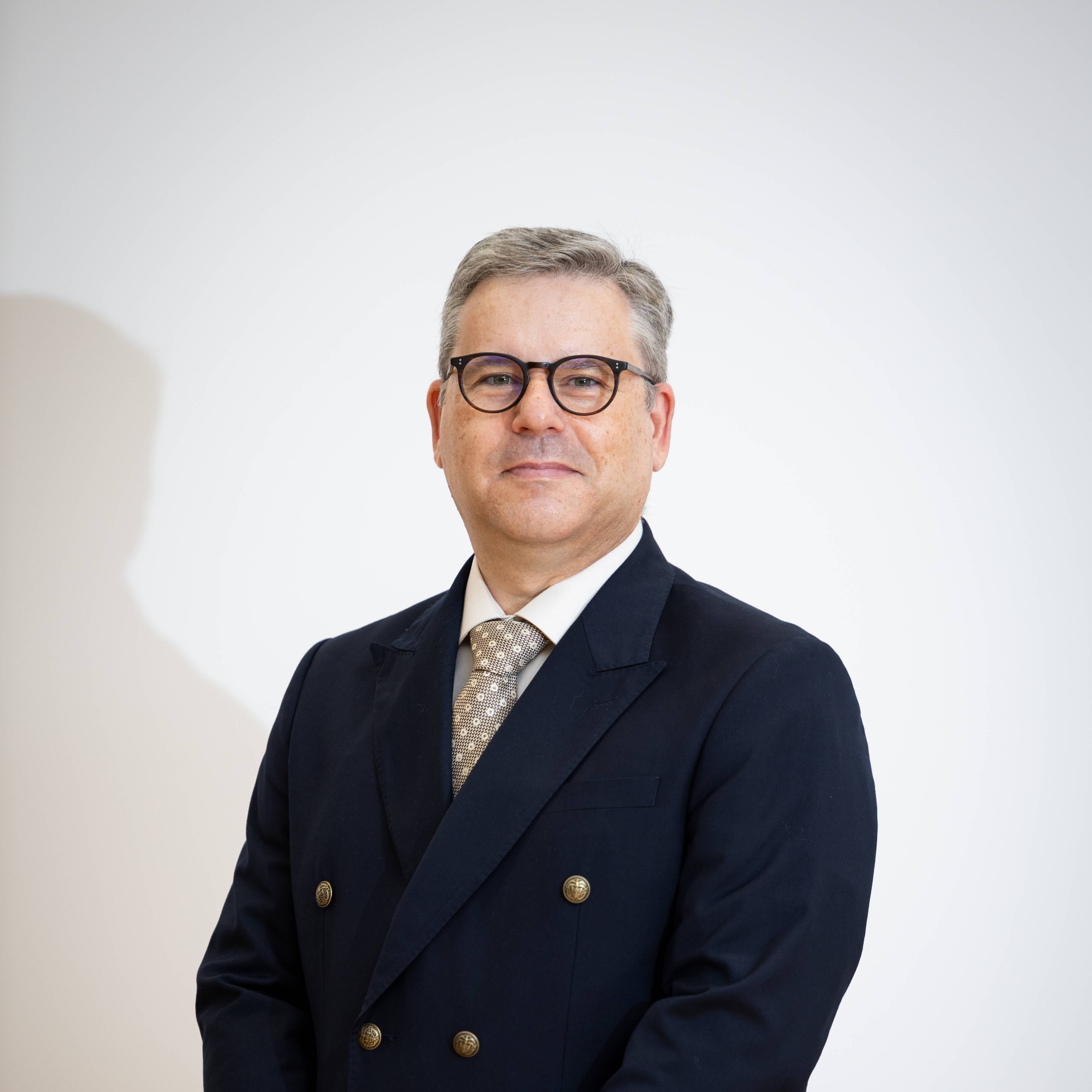 Orlando Sérgio Palmeiro Calado Cavaco