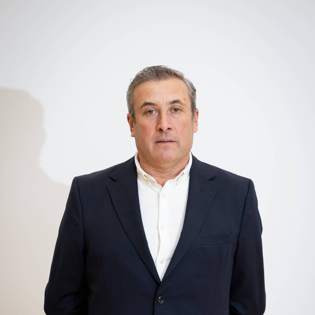 Paulo Luís Marques Nunes