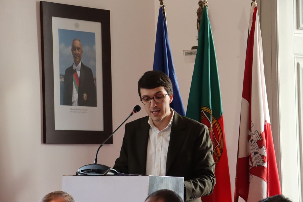 MOÇÃO - Reposição urgente da energia elétrica e reforço da resposta da rede no concelho de Ourém (Tempestade Kristin)