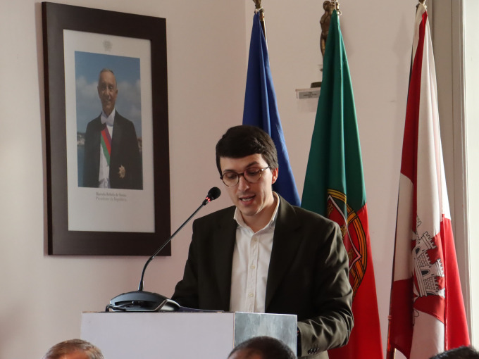 MOÇÃO - Reposição urgente da energia elétrica e reforço da resposta da rede no concelho de Ourém (Tempestade Kristin)