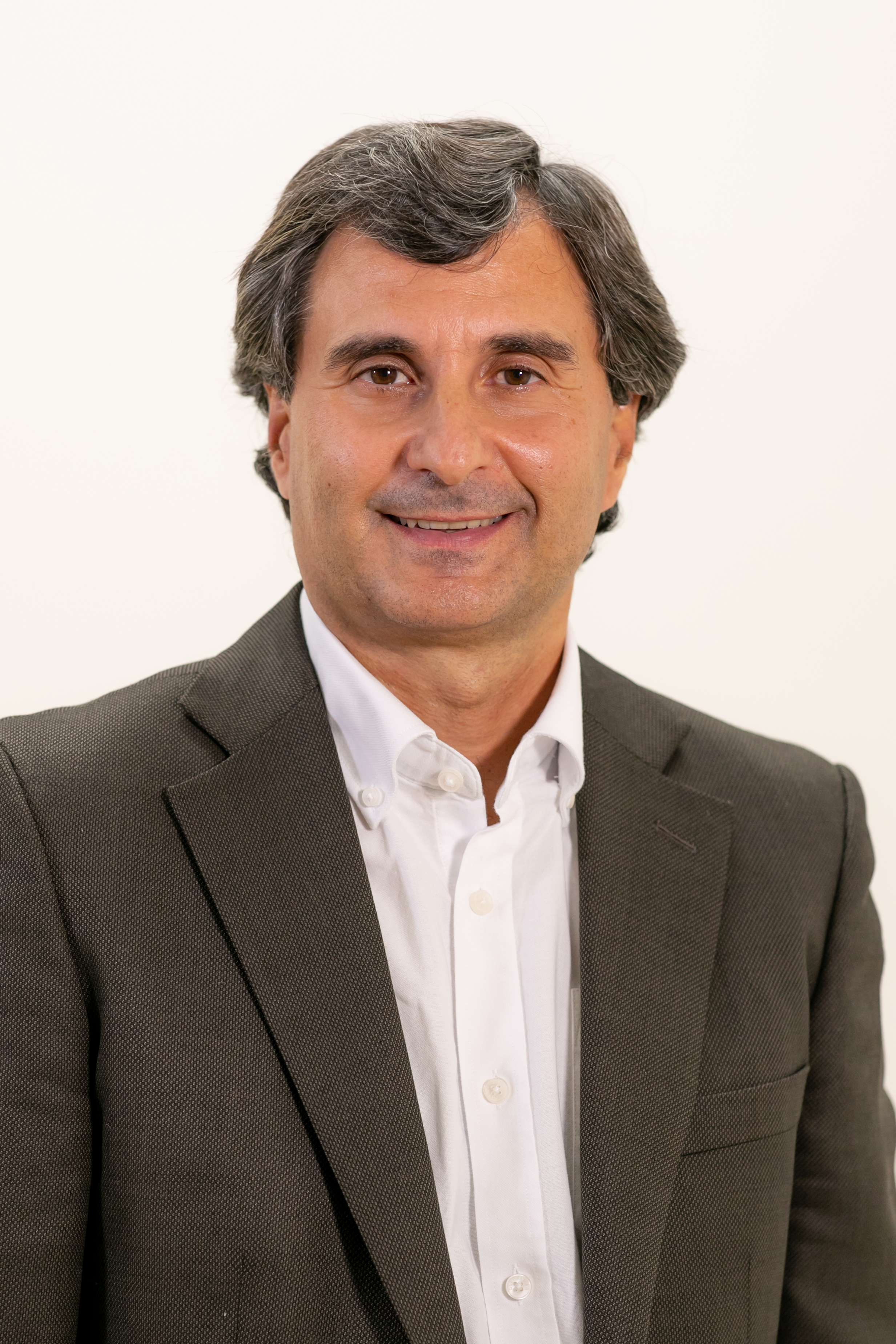 Jorge Pereira da Silva