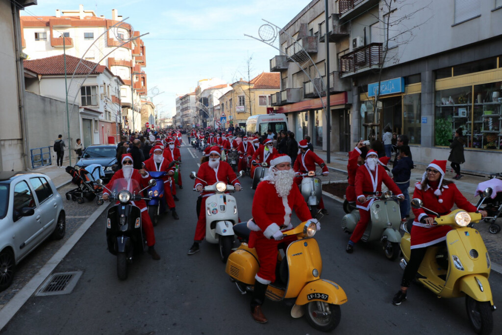 Natal em Ourém