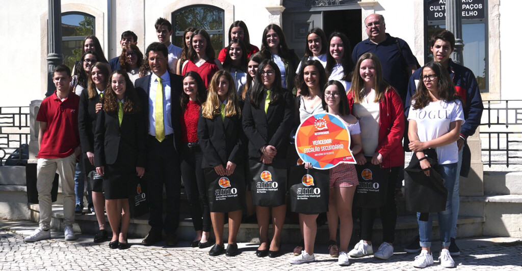 Assembleia Jovem de Ourém - Escalão Secundário