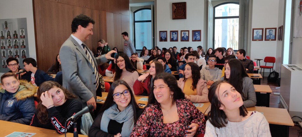 AMO apresenta projeto pioneiro de aproximação de culturas